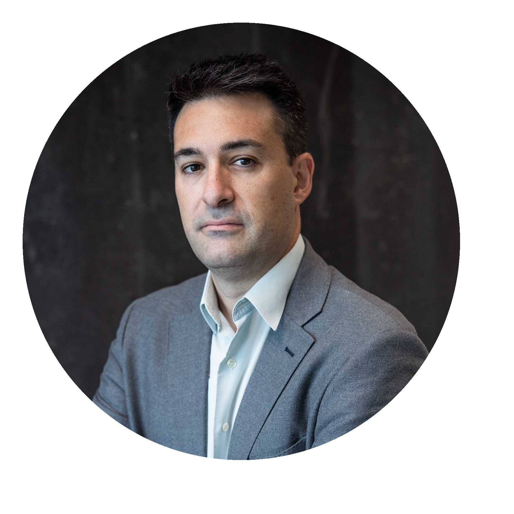 Alberto Palomo Lozano